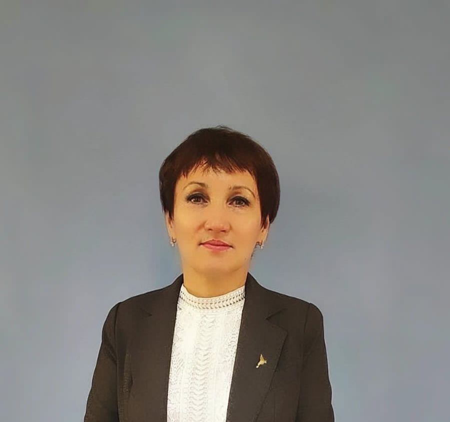Воспитатель высшей категории Шайхулова Елена Николаевна.